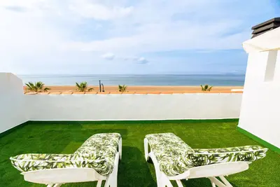 Image de The Beach (Villa Mar)