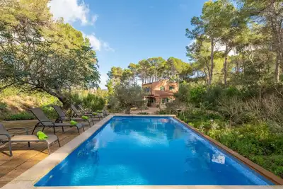 Image de Casa Perello - Six Chambres Villa, Couchages 12