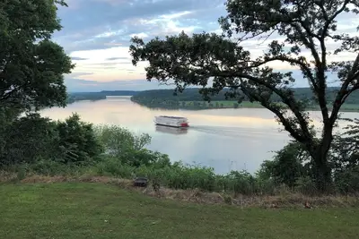 Image de Studio w/ Full Kitchen - Bungalo near Garden of the Gods