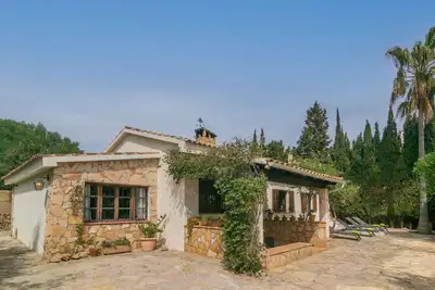 Image de Tres Mares - Trois Chambres Chalet, Couchages 6