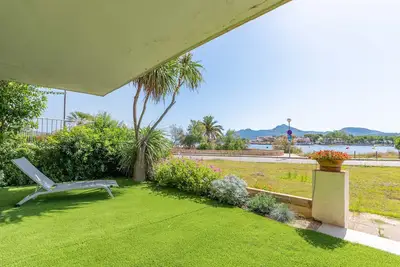 Image de Tarida - Deux Chambres Appartement, Couchages 4