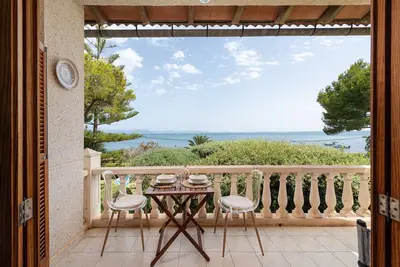 Image de La Casa Del Far - Trois Chambres Chalet, Couchages 6