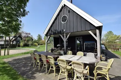 Image de Maison de vacances au Kaagerplassen