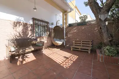 Image de Casa Del Olivo - Deux Chambres Chalet, Couchages 2