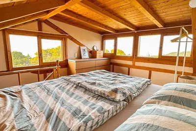 Image de Quiet vacation home in a fantastic location surrounded by nature!