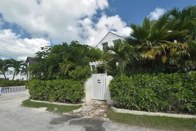 Image de Grapevine- Harbour Island's island Sanctuary