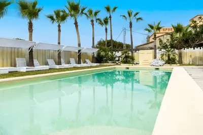 Image de Armonía (Dénia) - Deux Chambres Appartement, Couchages 4