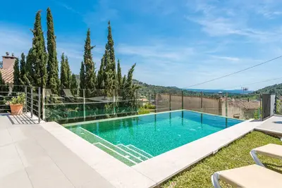 Image de Can Vicens (Mancor) - Trois Chambres Villa, Couchages 6