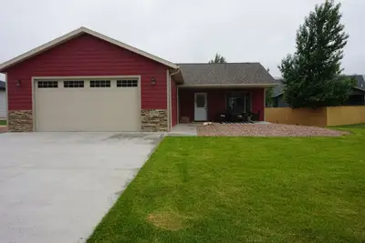 Image de Black Hills-Modern 2Bedroom-15mins to Sturgis-15mins to Rapid City
