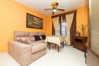 Image de Enjoy Arcos - Trois Chambres Chalet, Couchages 5