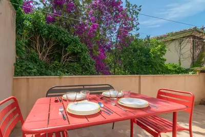 Image de Ca's Pobres - Trois Chambres Chalet, Couchages 6
