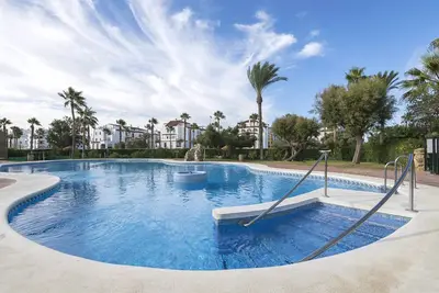 Image de Corazon De Tarifa - Deux Chambres Appartement, Couchages 4