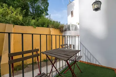 Image de Carmen Viejo - Trois Chambres Appartement, Couchages 6