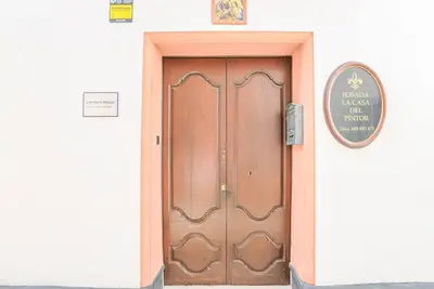 Image de Posada De La Casa Del Pintor Hab. Huelva