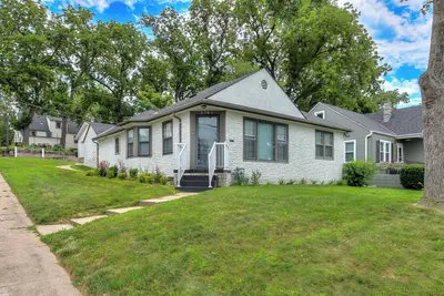Image de Perfect Location in Omaha, Walking distance to Aksarben village and Boxter Arena
