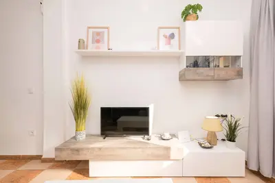 Image de Velbar - Trois Chambres Appartement, Couchages 5