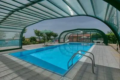 Image de Ferme à Apecchio avec terrasse