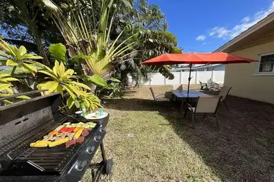 Image de Spacious Home near the Beach