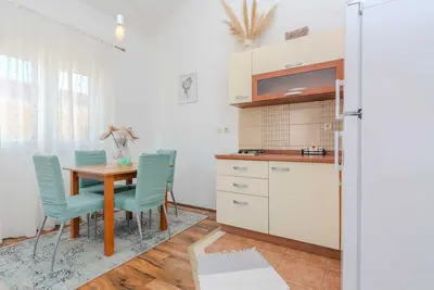 Image de Apartment | up to 4 persons | Air conditioning, satellite Tv and Wi-Fi