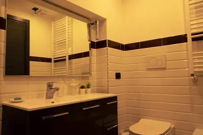 Image de Detached house in Trastevere