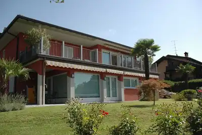 Image de Villa à Barasso près du Lac de Varese