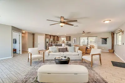 Image de Marana Desert Getaway w\/ Tortolita Mountain Views