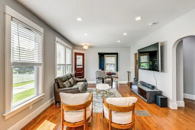 Image de Pet-Friendly Lancaster Home 13 Mi to Dtwn Buffalo