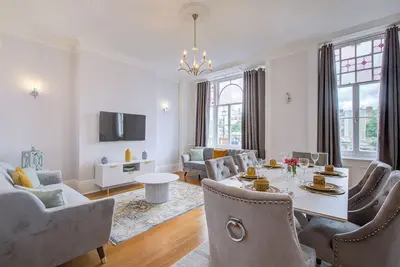 Image de Hyde Park Apartment