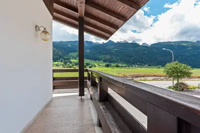 Image de Appartement à Predazzo près Dolomites