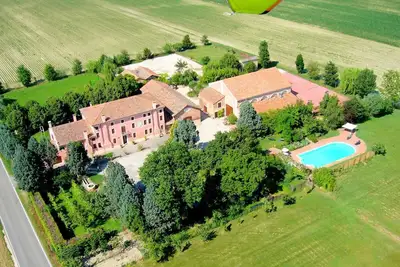 Image de Appartement en Vיnיtie avec piscine partagיe