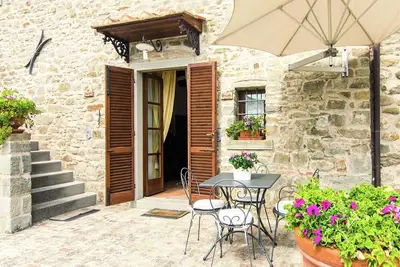 Image de Maison de vacances à Cortona