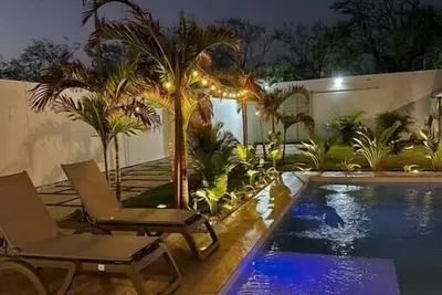 Image de Beach House, Barranquilla