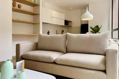 Image de Nok Breathtaking 2 Br in Zona Rosa