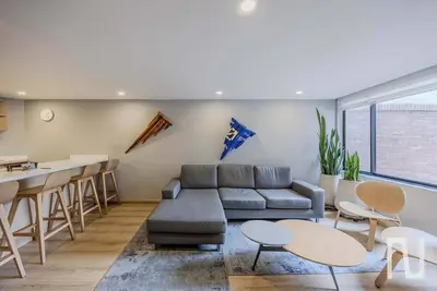 Image de Nok Stylish 3br Apt & Fast Wi-Fi Bogotá