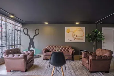 Image de Nok Amazing 3 Br apt in Zona Rosa