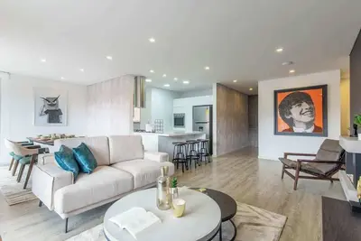 Image de Nok Magnificent 3 Br in Usaquén