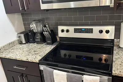 Image de Guest luxury suite, in the inner harbor Baltimore.