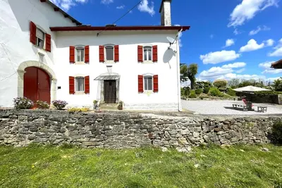 Image de Armanaga - Ainharp - Gîte