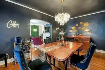 Image de Clifton Corner - 2k! Near the Park! Walkable!