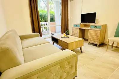 Image de Villa Aria, luxurious sea flat In Sunny Beach, Bulgaria