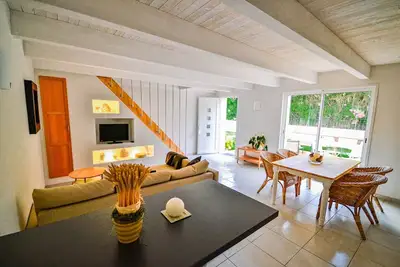 Image de La Cigalière en Côte Vermeille - gîte Blanc Coton