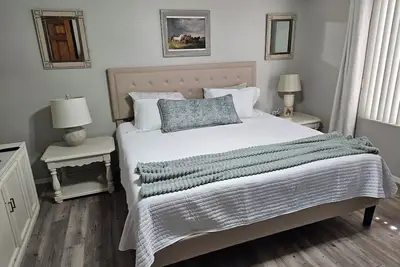 Image de Desert Valley Stay near hiking, saguaros, and great eats! Pet-friendly!