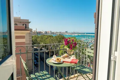 Image de Maison d'Amare - Charming House