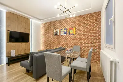 Image de Modern 2br/2ba Salamanca Distrit Berlany España