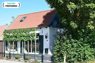 Image de Maison à Schoondijke près des plages