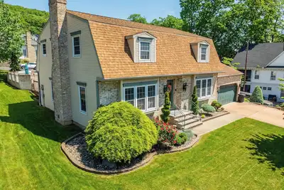 Image de Upscale Home with Heated Inground Pool 15 mins to Knoebels