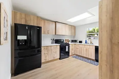 Luxurious heaven 4br with Pool