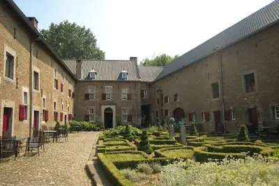 Image de Appartement proche centre ville א Mesch