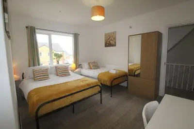 Image de Dinnington House in Rotherham