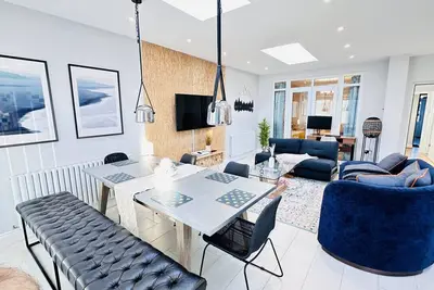 Image de Greatwest House in London